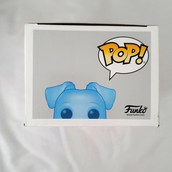 : Harry Potter Patronus ron weasley funkopop funko pop # 105 - Picture 5 of 8